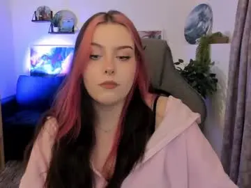 Chaturbate Watch Live Sex Cams of coramiel