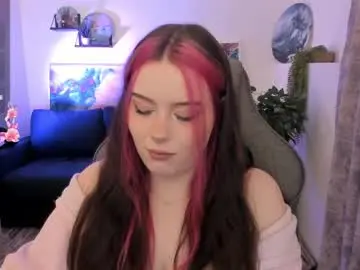 Chaturbate Live Porn of coramiel