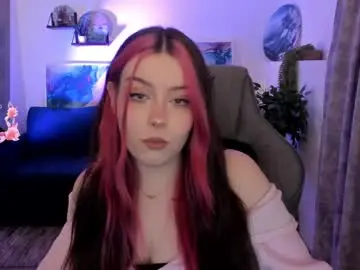 Chaturbate Live Porn of coramiel