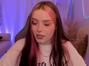 Chaturbate Live Sex of coramiel