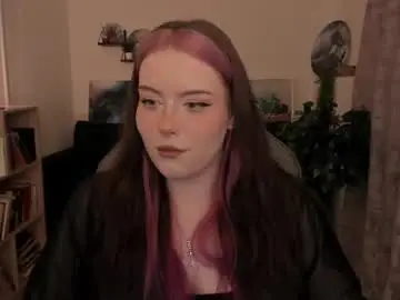 Chaturbate Live Sex of coramiel