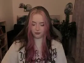 Chaturbate Live Sex Cam of coramiel