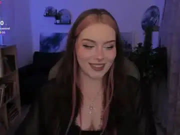 Chaturbate Nude Webcam of coramiel