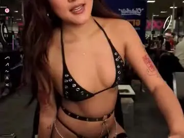 Chaturbate Live Sex of daisykimvip