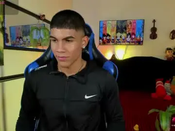 Chaturbate Watch Live Sex Cams of damian_latinxxx