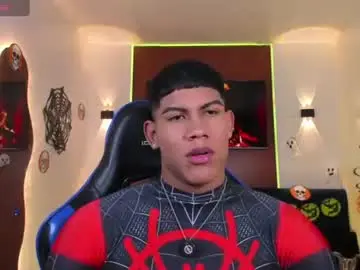 Chaturbate Adult Video Chat of damian_latinxxx