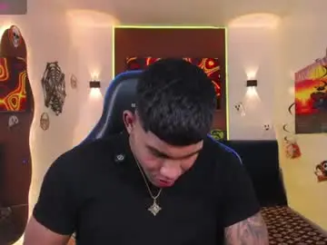 Chaturbate Adult Webcam of damian_latinxxx