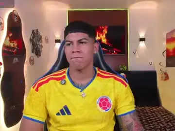 Chaturbate Adult Webcam of damian_latinxxx