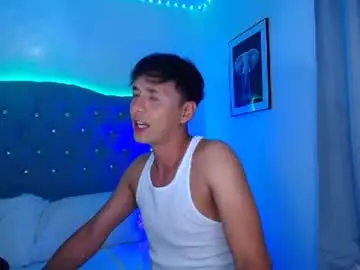 Chaturbate Adult Webcam of harry_london020