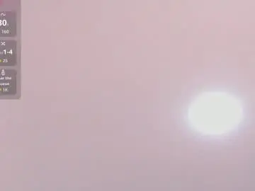 Chaturbate Adult Video Chat of isislarah