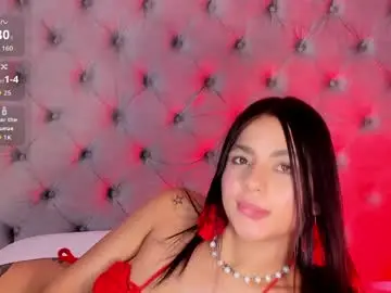 Chaturbate Private Sex Chat of isislarah