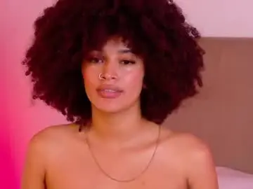 Chaturbate Live Porn of kailanni