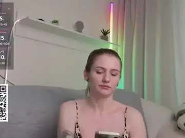 Chaturbate Live Porn of koketka19