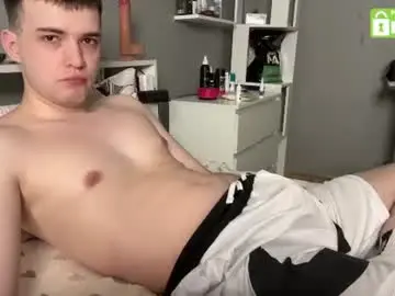 Chaturbate Adult Webcams of kyle_sxx