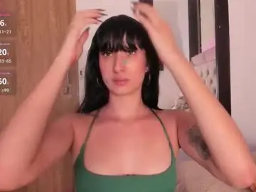 Chaturbate Sex Chat of laurem_paulette