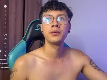 Chaturbate Adult Webcam of leaneseb