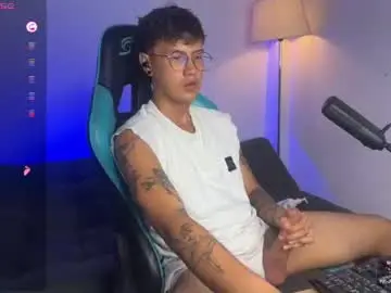 Chaturbate Live Sex Cam of leaneseb