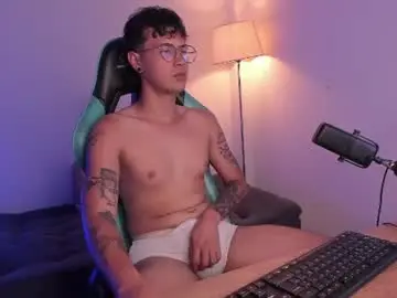 Chaturbate Adult Webcam of leaneseb