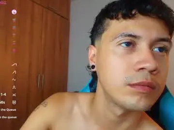 Chaturbate Private Sex Chat of leaneseb