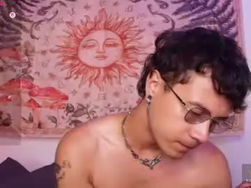 Chaturbate Live Sex of leaneseb