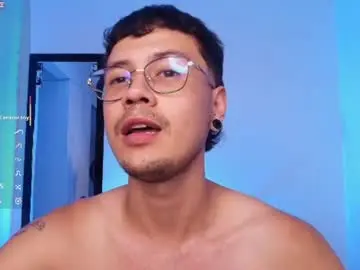 Chaturbate Adult Video Chat of leaneseb