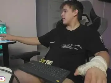 Chaturbate Live Sex of maygly