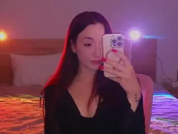 Chaturbate Adult Webcam of mencialo