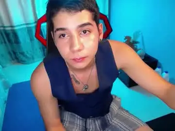 Chaturbate Nude Webcam of mexican_cum