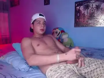 Chaturbate Sex Chat of mexican_cum