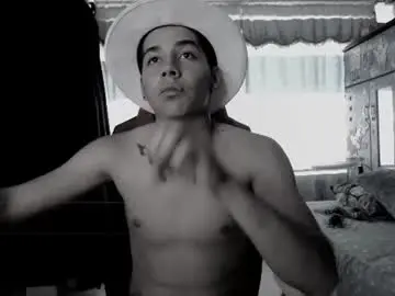 Chaturbate Live Porn of mexican_cum