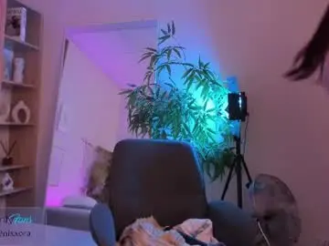 Chaturbate Adult Video Chat of nixxora