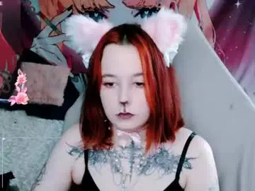 Chaturbate Free Live Porn of redvelvetdoll