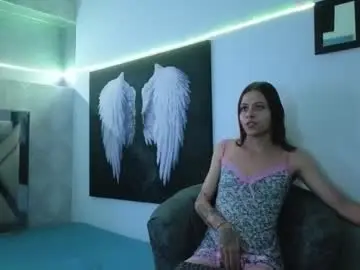 Chaturbate Live Porn of sarita_princess7