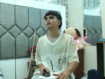 Chaturbate Nude Webcam of steve_hotman_