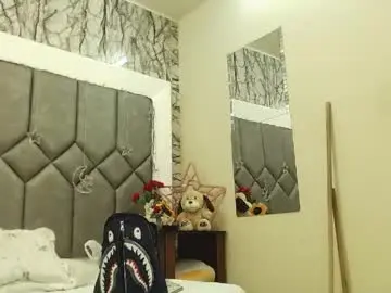 Chaturbate Nude Webcam of steve_hotman_