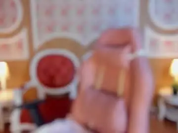 Chaturbate Nude Webcam of tash_blossom