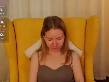 Chaturbate Best live sex cam show of yuricazel