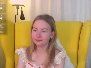 Chaturbate Live Porn of yuricazel