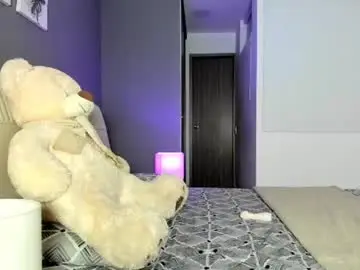 Chaturbate Best Webcam of abby_ly