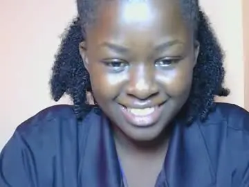 Chaturbate Sex Cam of african_sluttygal