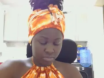 Chaturbate Best Webcam of african_sluttygal