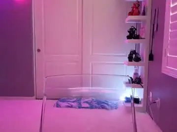 Chaturbate Watch Live Sex Cams of alexispaige06