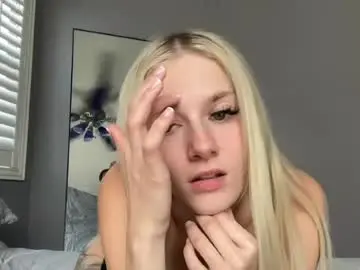 Chaturbate Nude Webcam of alexispaige06
