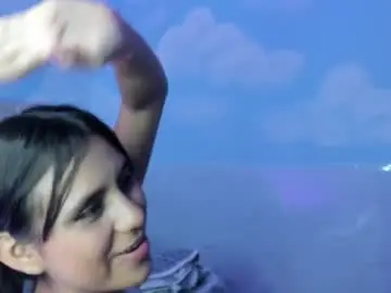 Chaturbate Live Sex Cam of aliclark