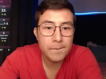 Chaturbate Live Porn of andrewmhilton_