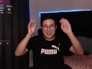 Chaturbate Free Porn Cam of andrewmhilton_