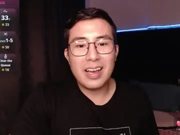 Chaturbate Nude Webcam of andrewmhilton_