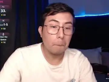 Chaturbate Sex Chat of andrewmhilton_