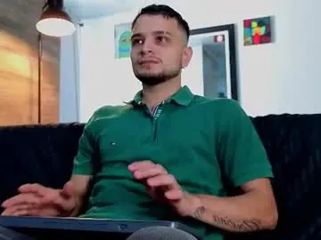 Chaturbate Adult Webcams of angelosavage