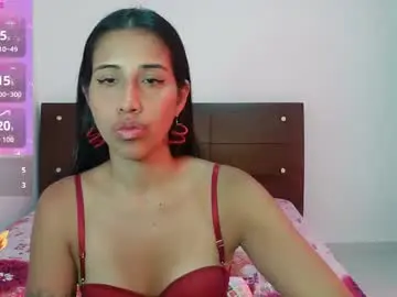 Chaturbate Live Sex of ant_53